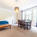 Amazing 1Bd In Victorian House - Lewisham Park