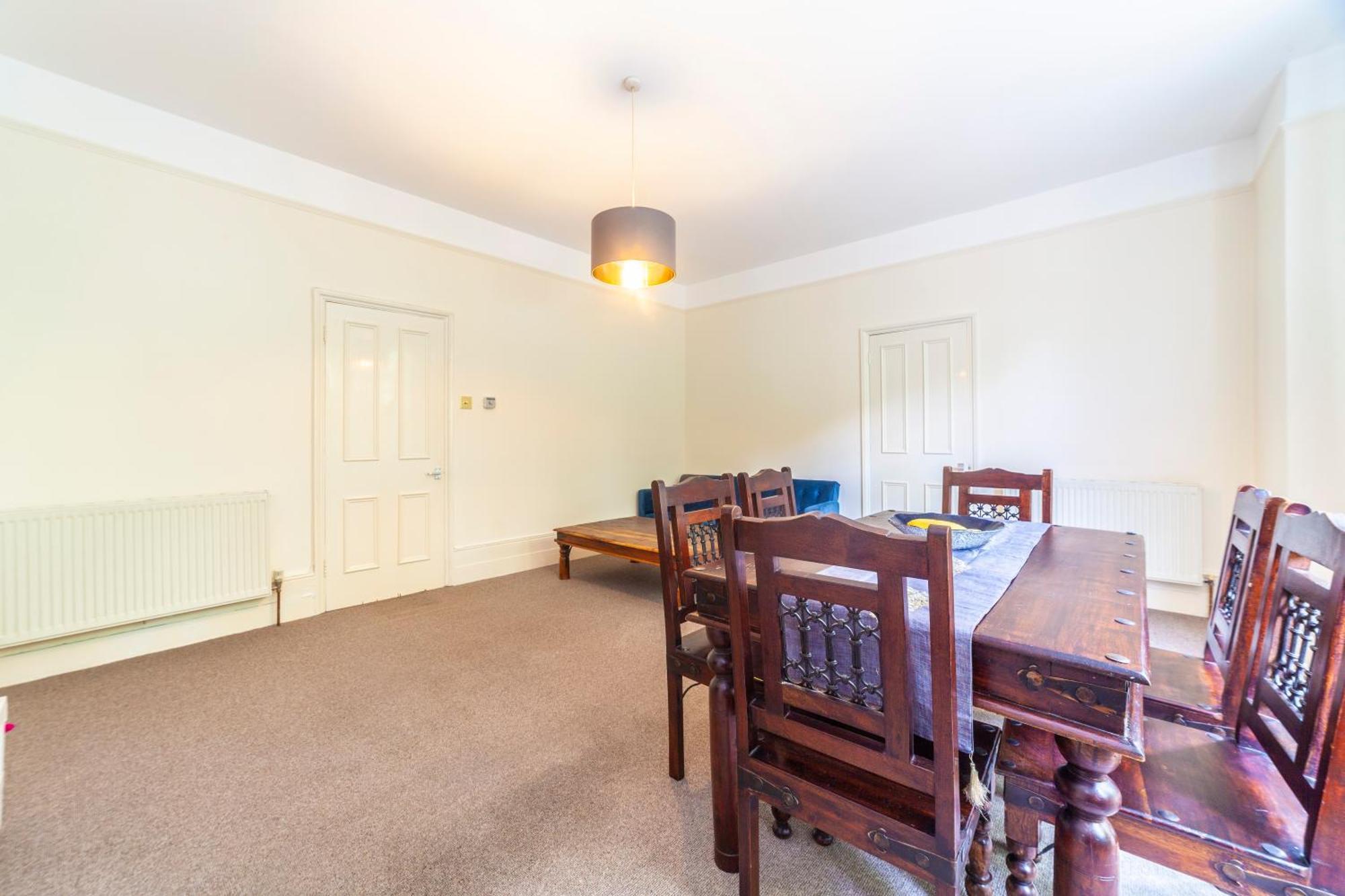 Amazing 1bd In Victorian House - Lewisham Park Appartamento