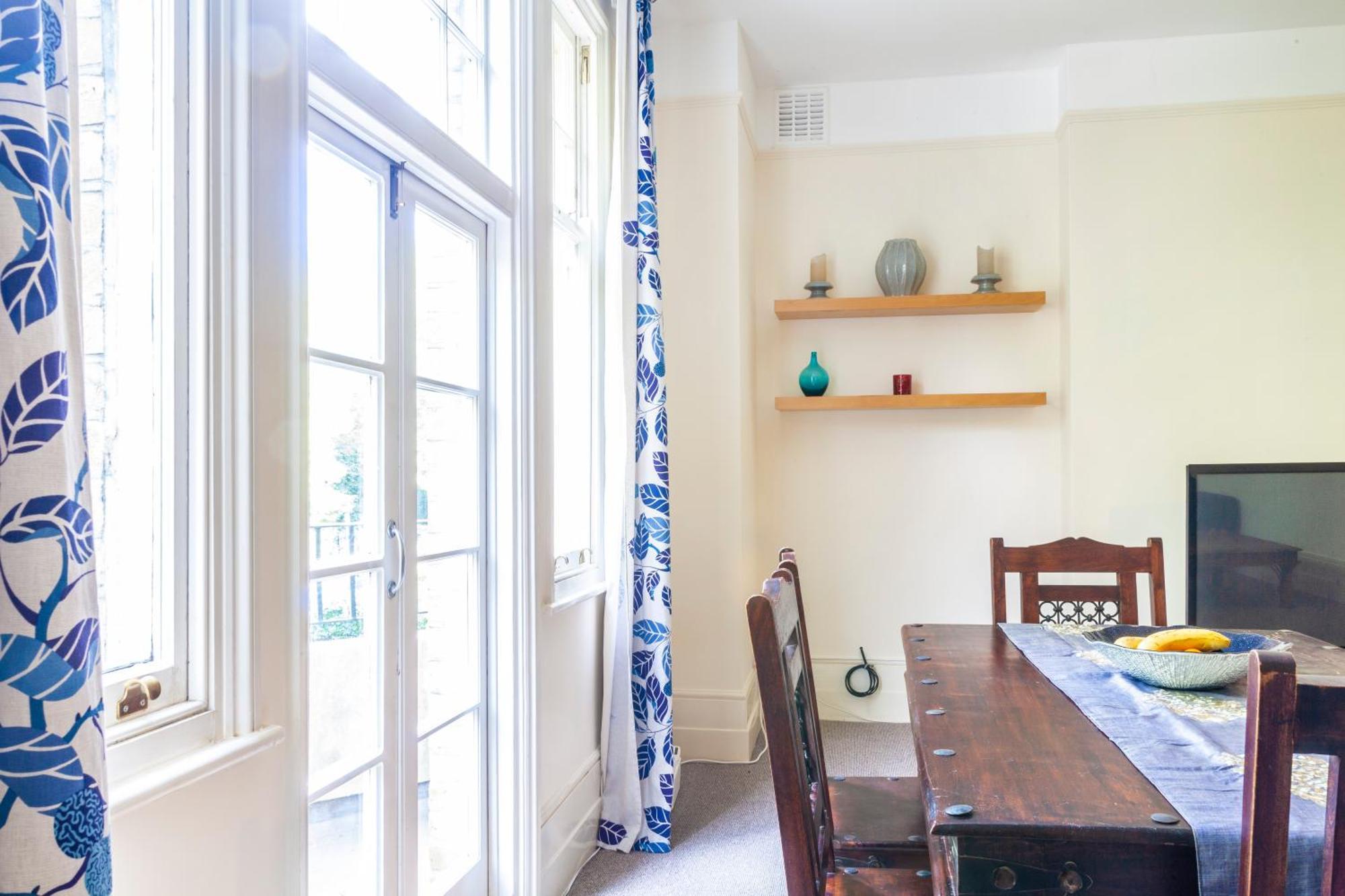 Appartamento Amazing 1bd In Victorian House - Lewisham Park *