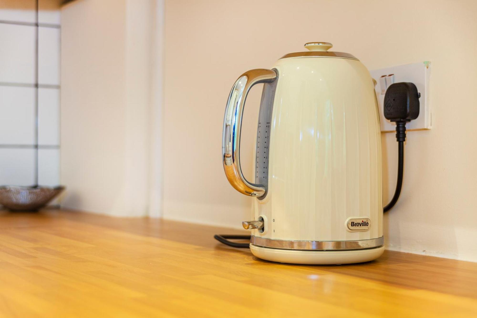 Appartamento Amazing 1bd In Victorian House - Lewisham Park Londra