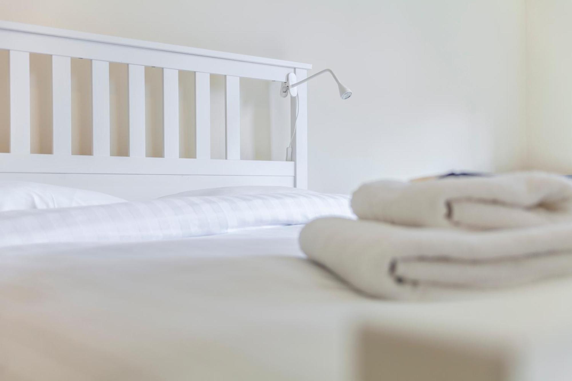 Amazing 1bd In Victorian House - Lewisham Park Appartamento