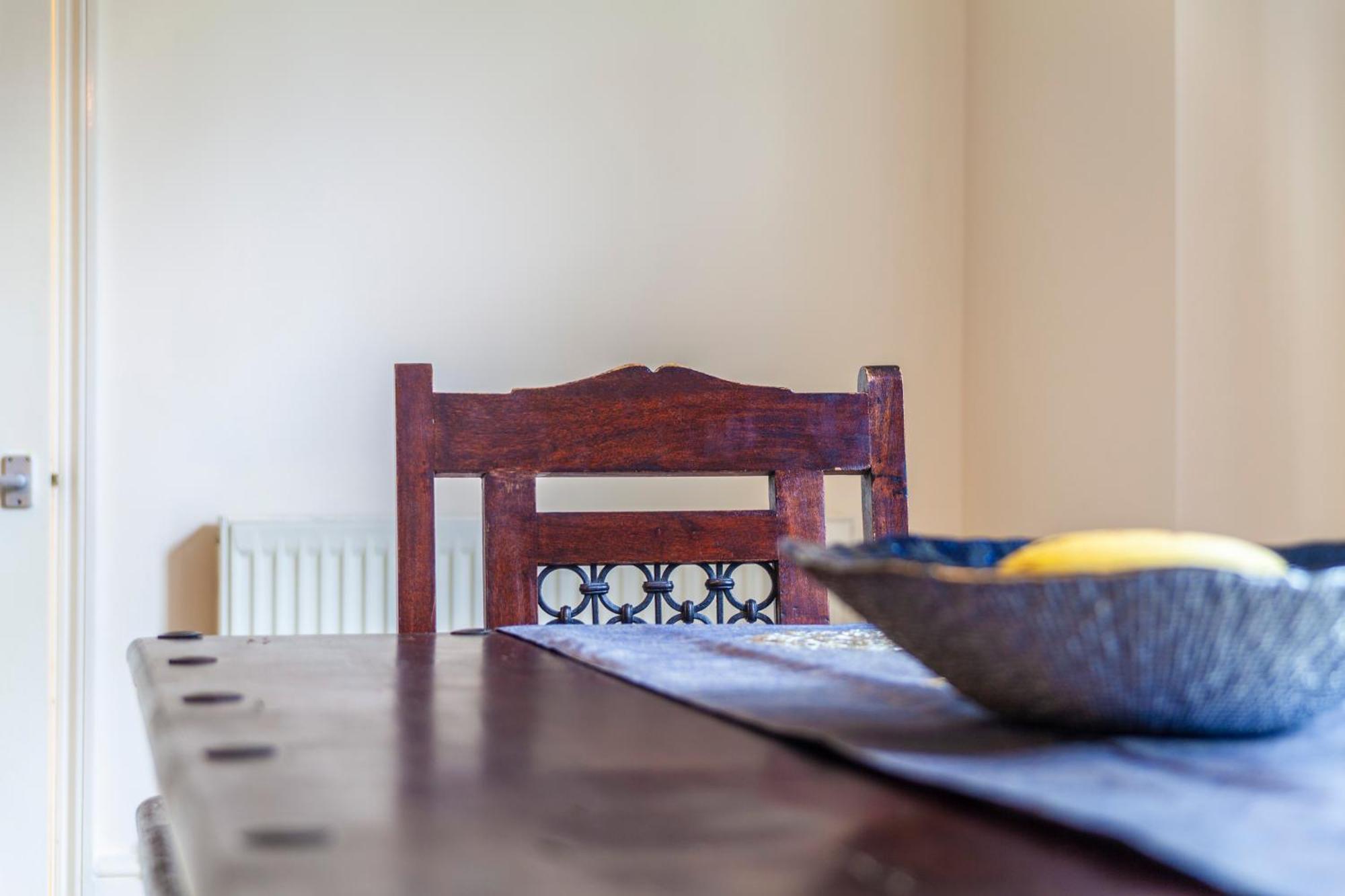 Appartamento Amazing 1bd In Victorian House - Lewisham Park