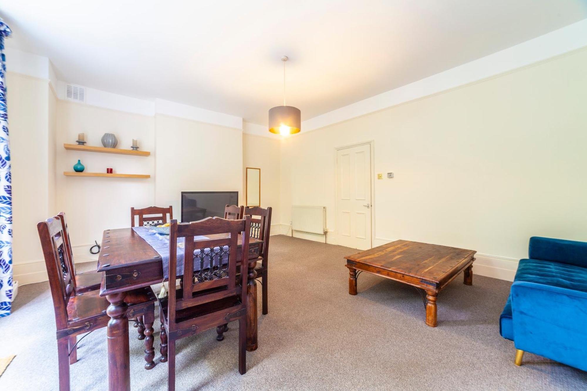 Amazing 1bd In Victorian House - Lewisham Park Appartamento Londra