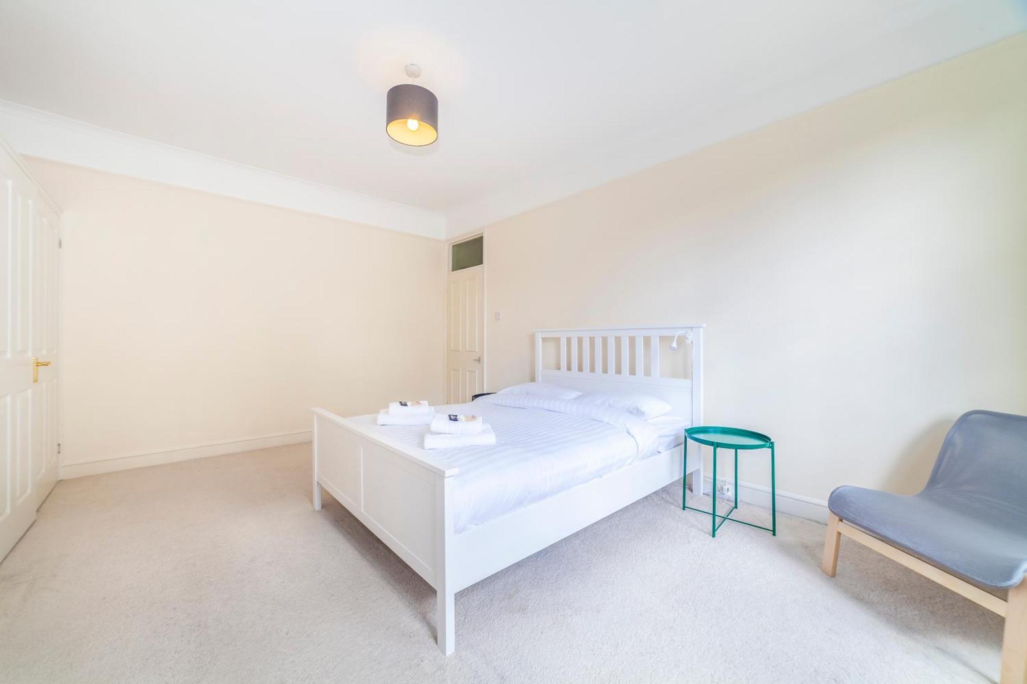 Appartamento Amazing 1bd In Victorian House - Lewisham Park